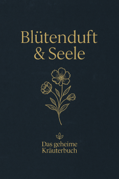 Blütenduft & Seele – Luxuriöse Naturparfums für die weibliche Essenz